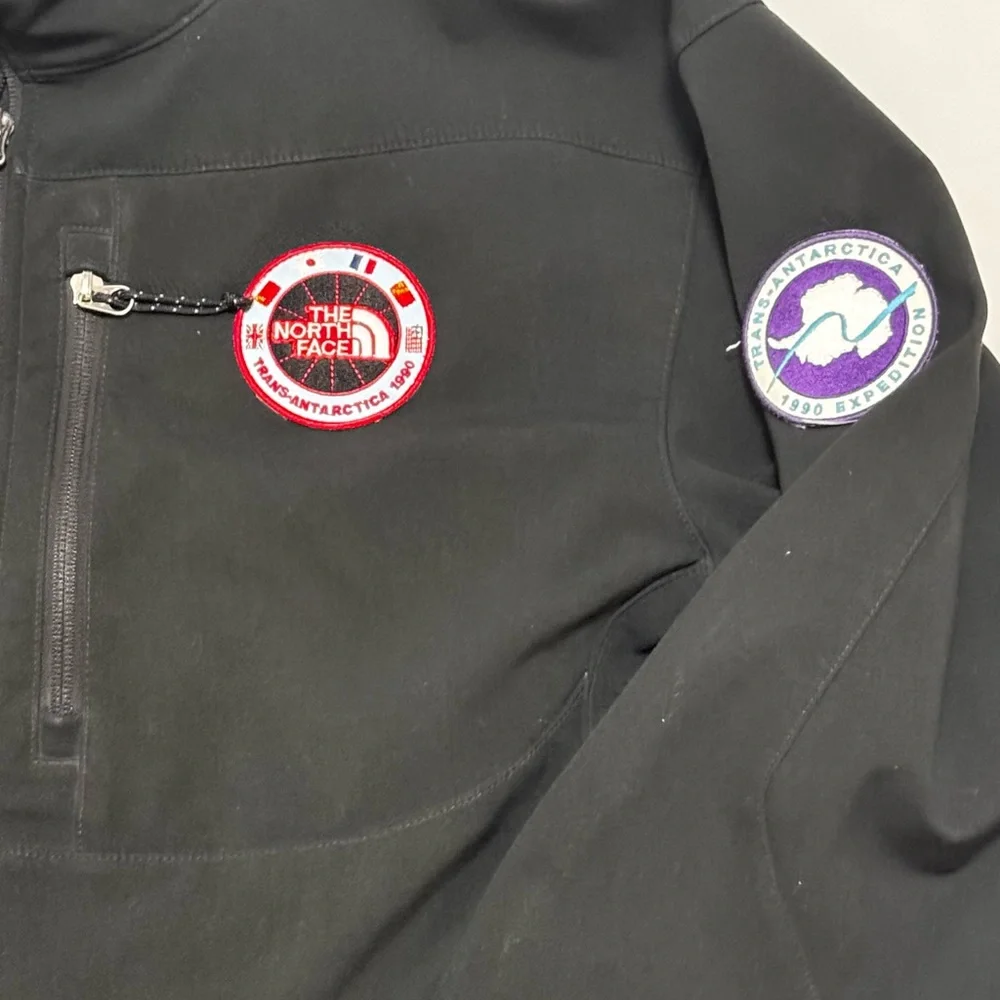 The North Face Trans Antarctica 1990 Expedition Apex Jacket Mens Read